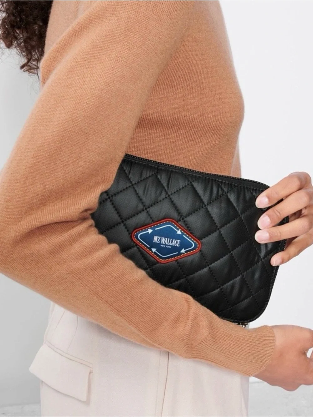 MZ Wallace Packable Market Tote